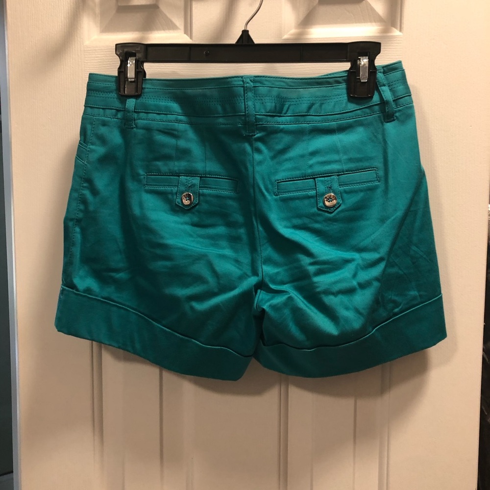 Shorts - Picture 2 of 2
